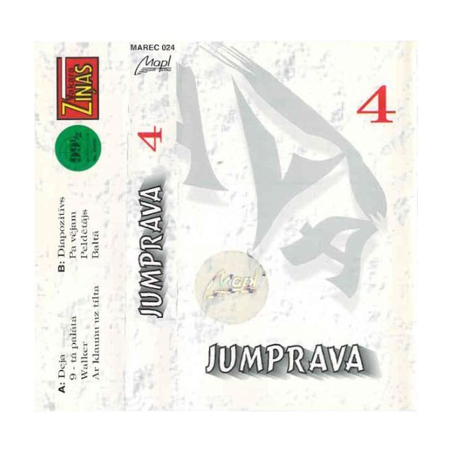 Jumprava – 4